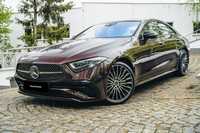 Mercedes-Benz CLS Mercedes Benz CLS450 Salon PL FV 23% Cesja leasingu