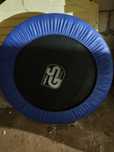 Trampolina RWTUV GS