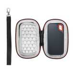 etui SanDisk Extreme PRO SSD E61 - dopasowane idealnie