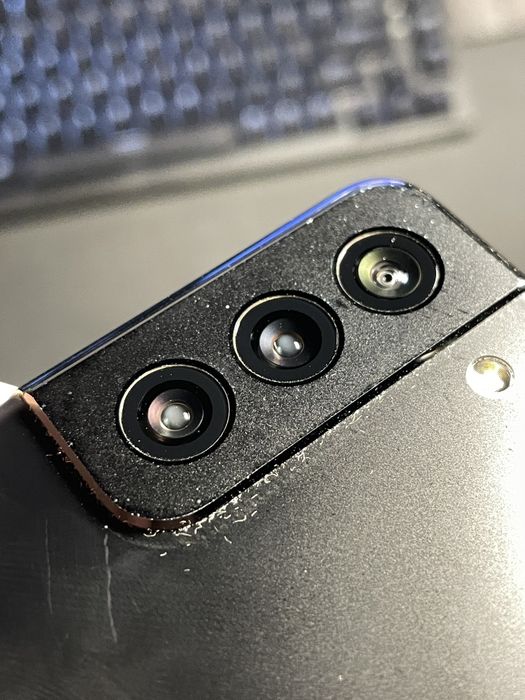 Продам/Обміняю Samsung s21+ 8/256