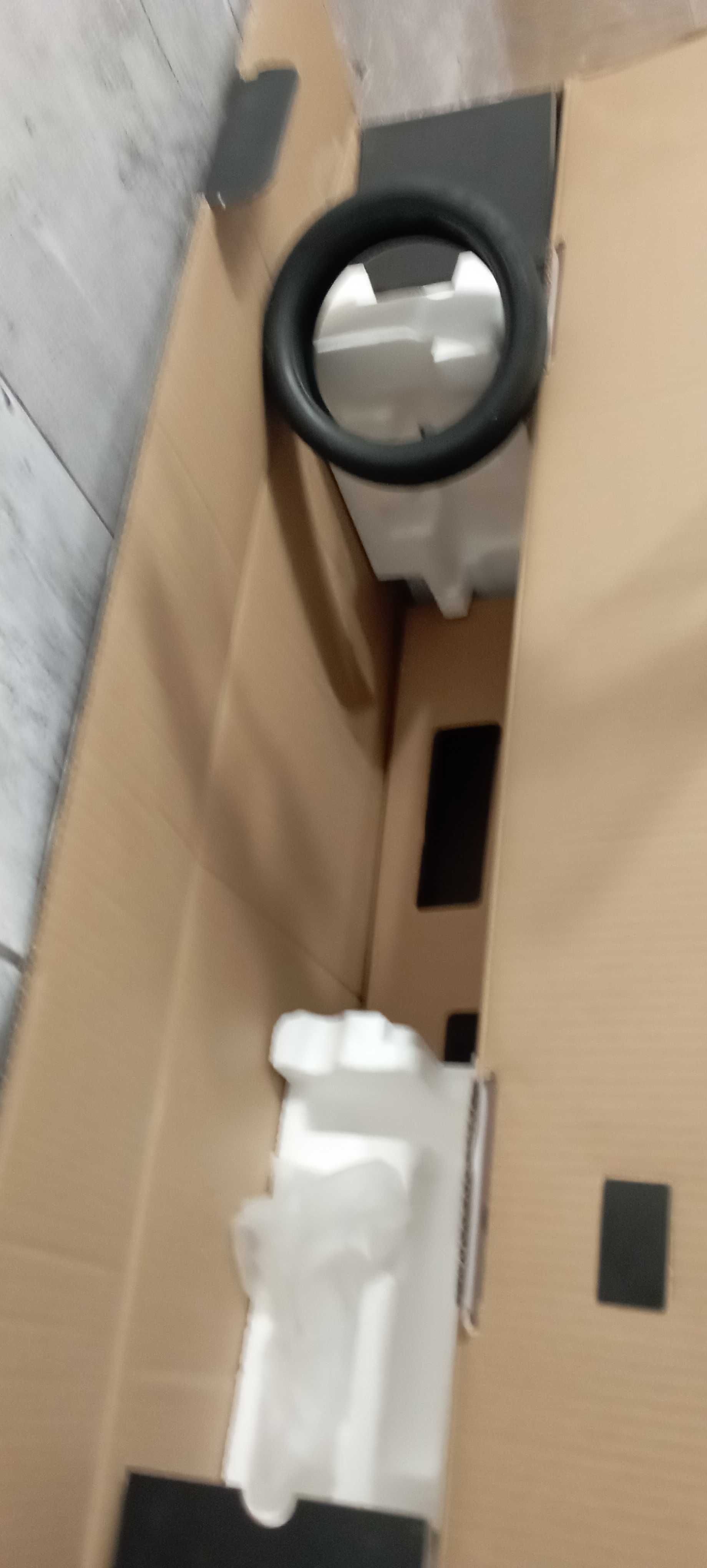Електросамокат Xiaomi Mi Electric Scooter Pro 2 Black