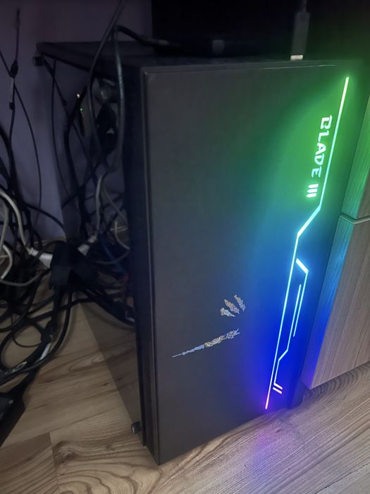 Продам компʼютер ігровий