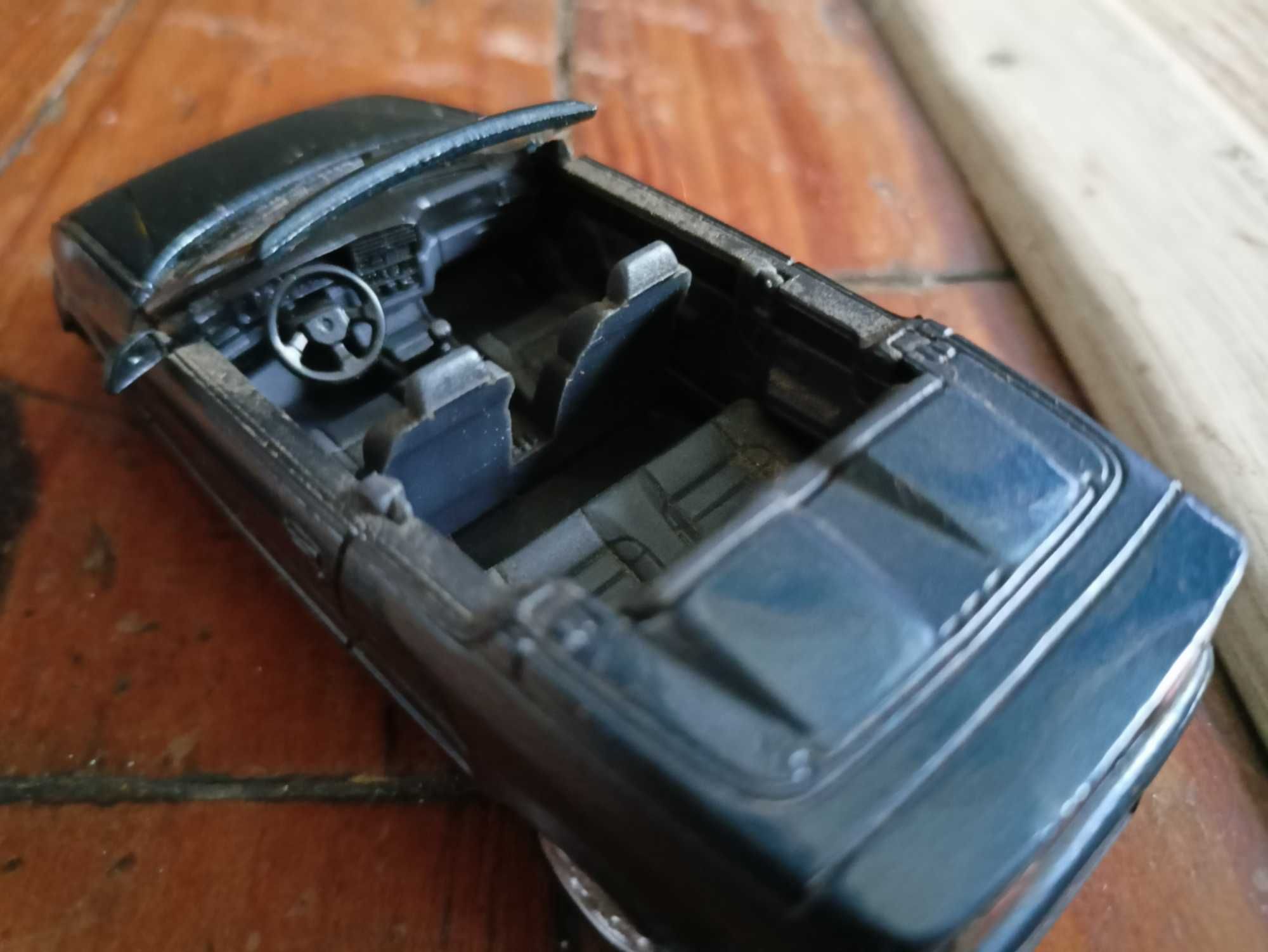 Renault 19 Cabriolet 1:43