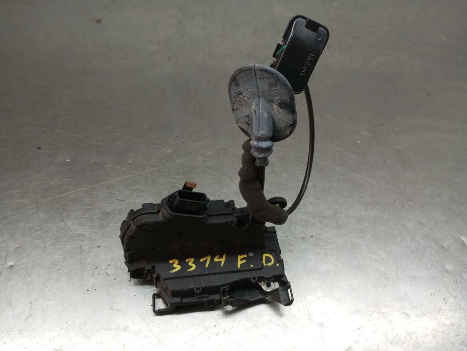 Fechadura / fecho porta frente direito RENAULT Twingo III (BCM_)