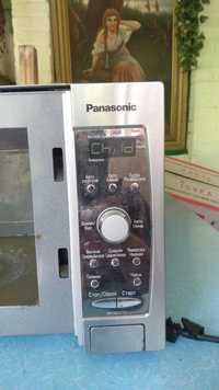 Микроволновка Panasonic NN-SD377S по запчастям