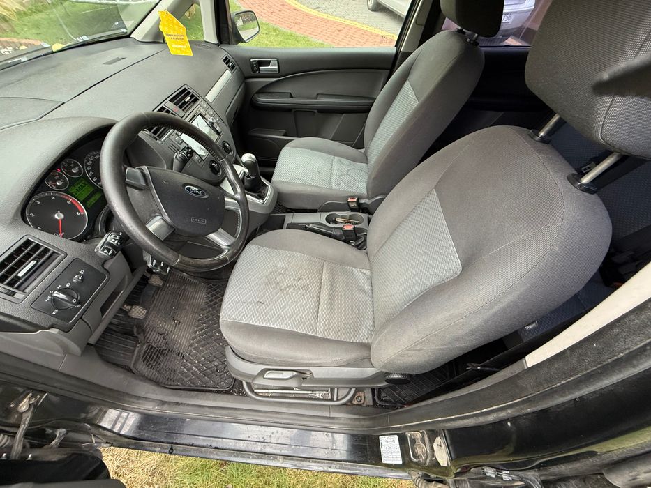 Ford focus c-max 2005 Disel 2.0