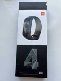 Фітнес браслет Mi smart band 4 NFC