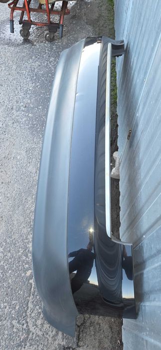 Zderzak tył Audi A4 B6 Kombi LZ9W