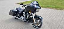 Harley-Davidson Touring Road Glide ROAD GLIDE FLTRX Wydechy rinechart duze radio