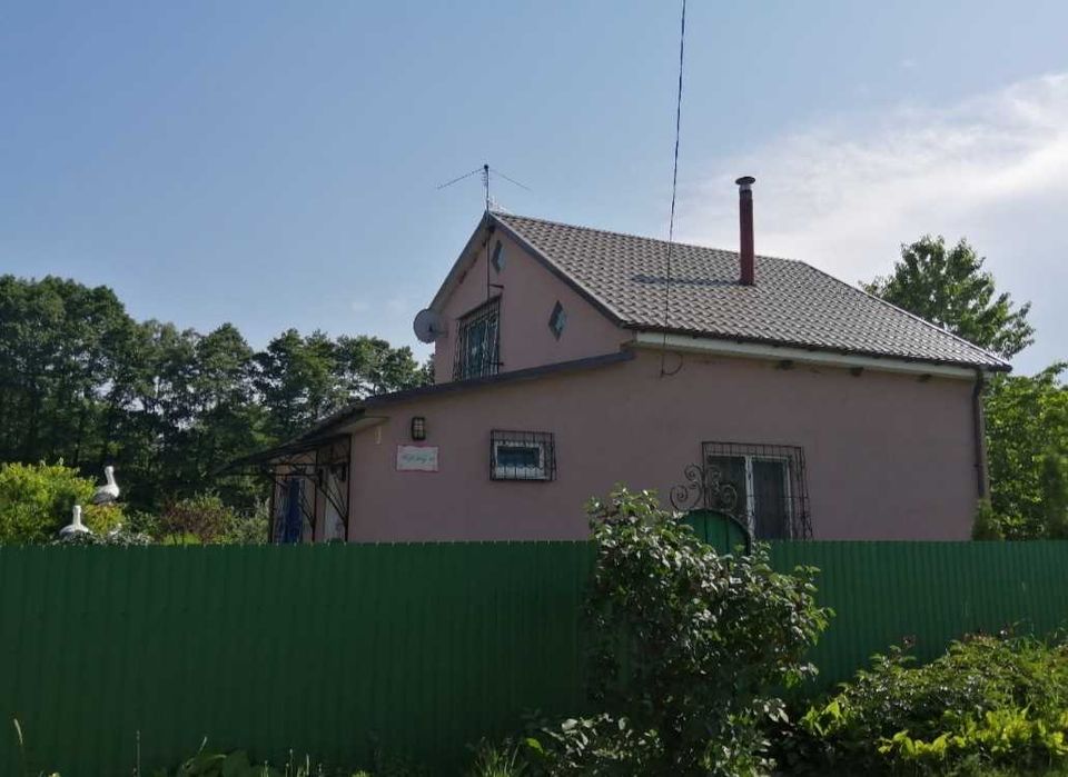 Продаж дачного будинка кооператив "Світанок"