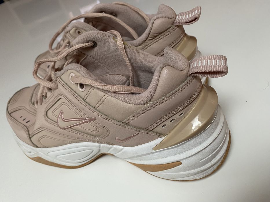 Buty damskie Nike 38,5