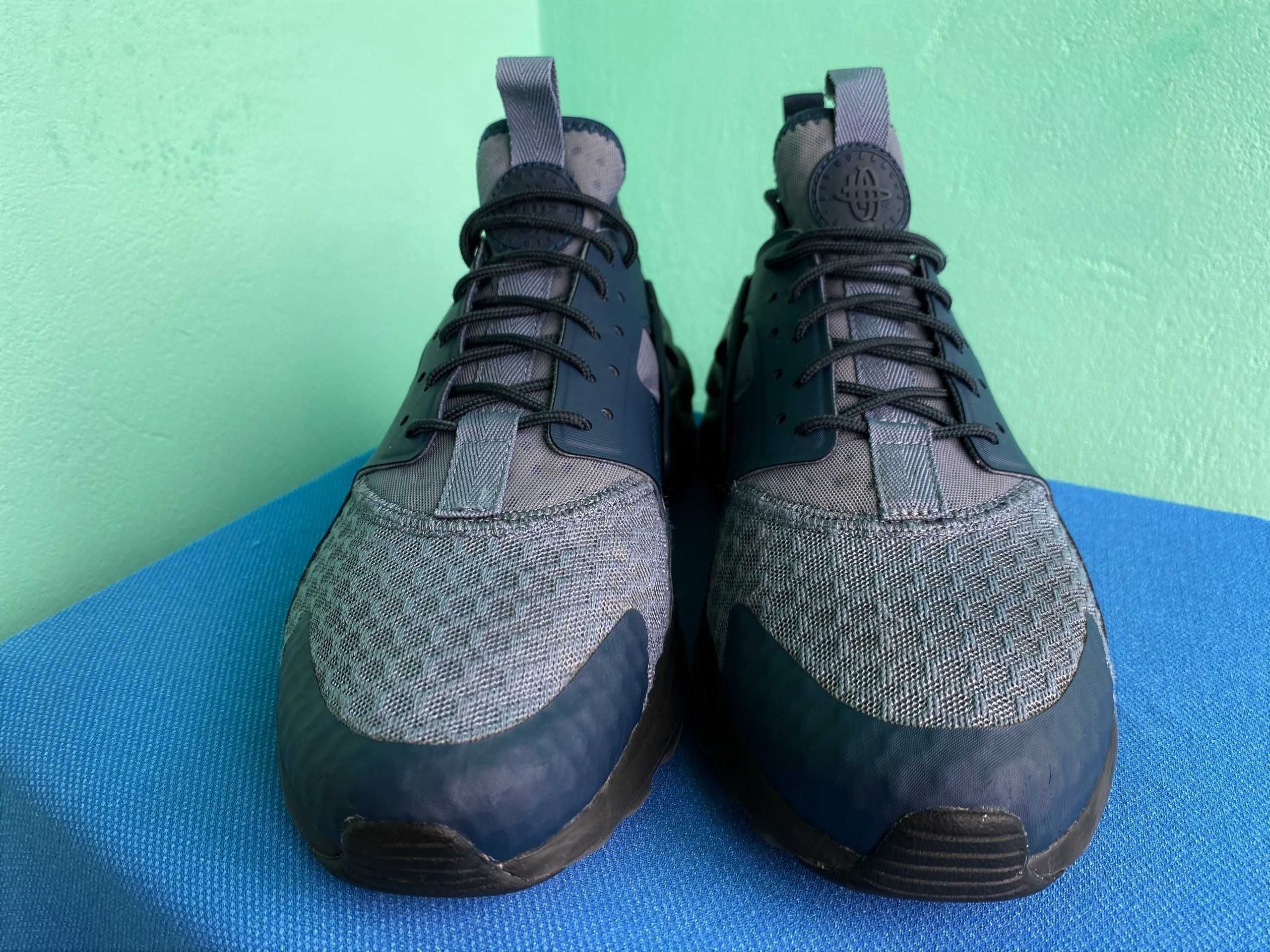 Кросівки Nike Air Huarache Ultra Armory