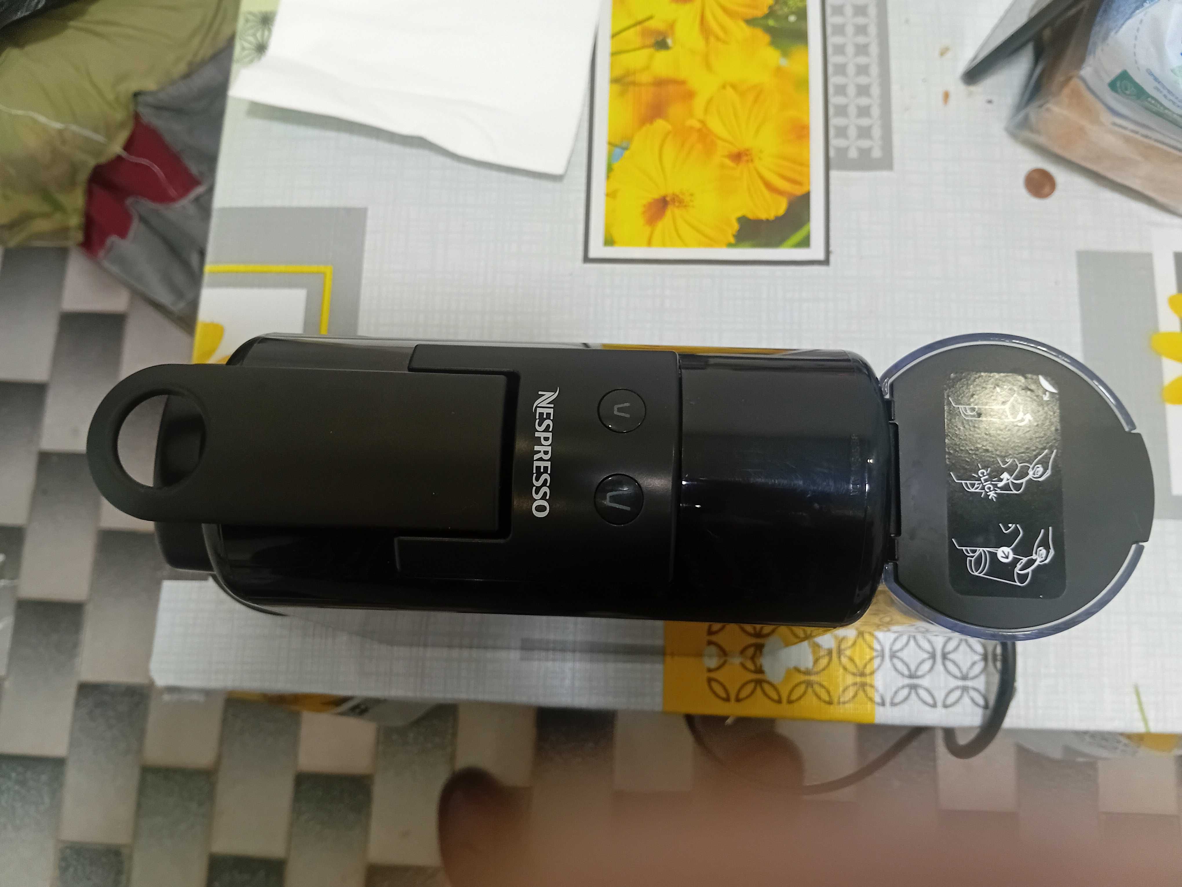 Máquina de  café boa