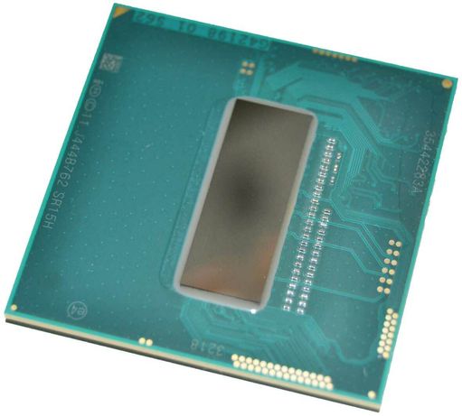 Процессор Intel® Core™ i7-4700MQ
