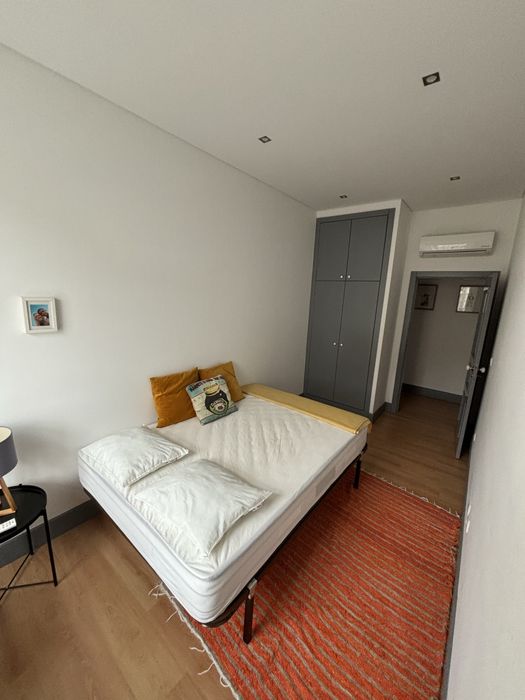 Aluga-se quarto (Médicas/Médicos) Janeiro