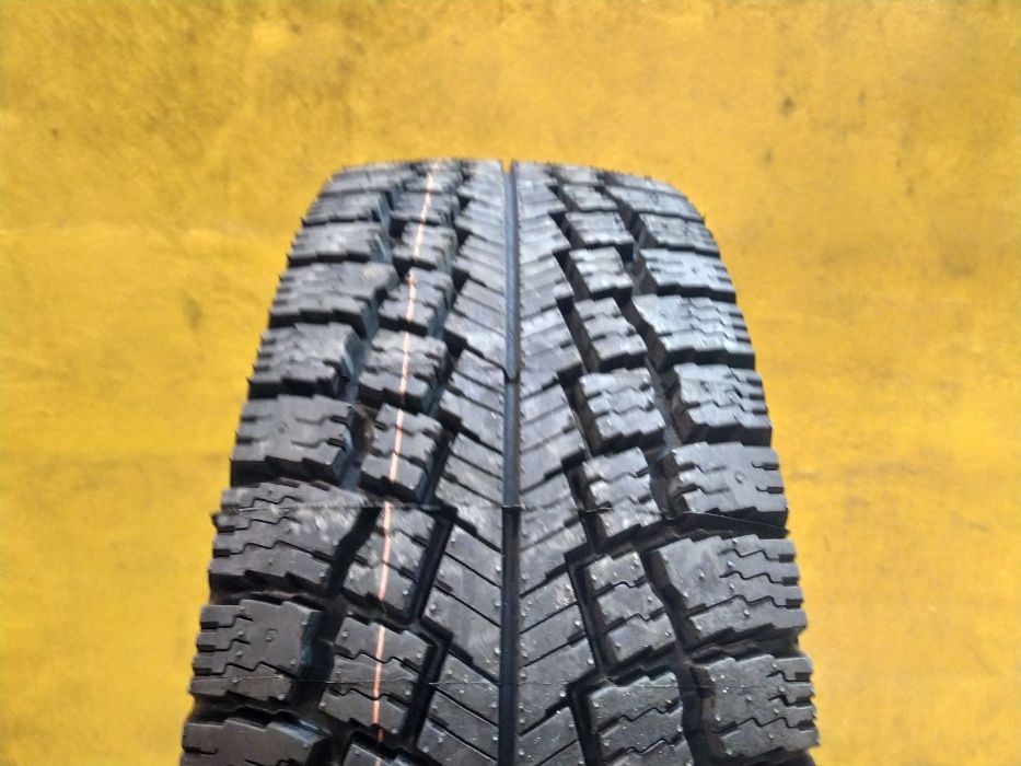 Opony zimowe bieżnikowane 205/65 R16C 3 Lata Gwarancji Wysyłka Montaż