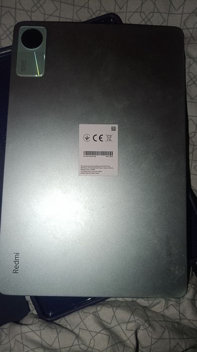 Продам новий планшет редмі