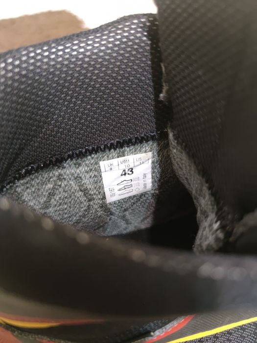 Трекінгові черевики La Sportiva Trango Tower GTX 42-43/27см