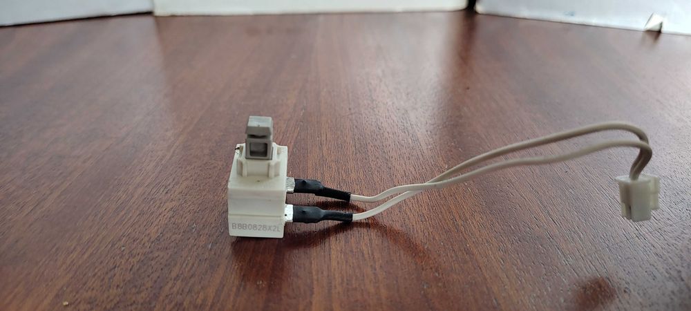 Włącznik odkurzacza Hoover