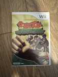 Gra Nintendo Wii Donkey Koonng Jungle Beat stan bdb