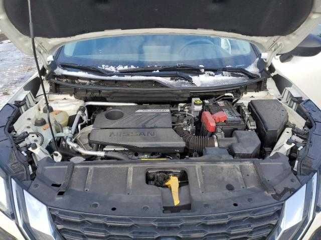 розборка, Розбір, разборка, шрот NISSAN ROGUE T33 X-TRAILT33 НИССАНРОГ