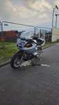 Bmw r1100s piekny stan, zadbana zamiana