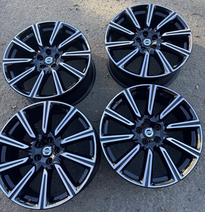 Volvo R20 диски оригінальні