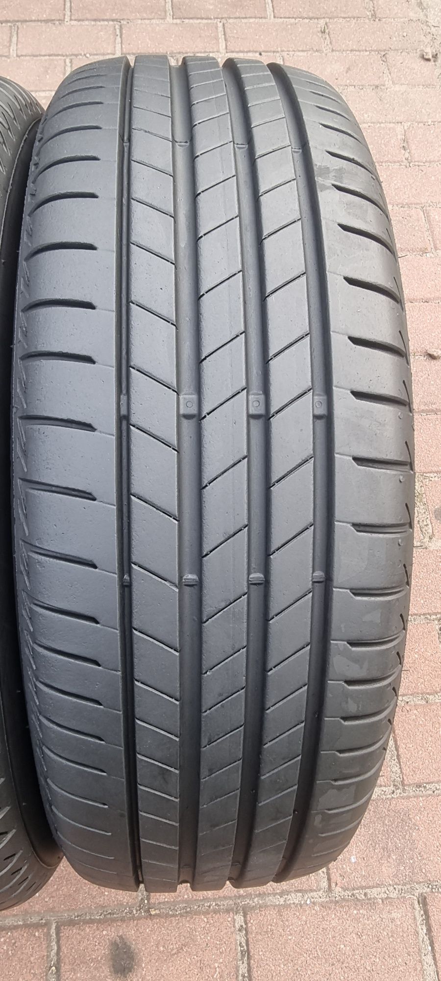 185/65r15 Bridgestone demo 4sztuki