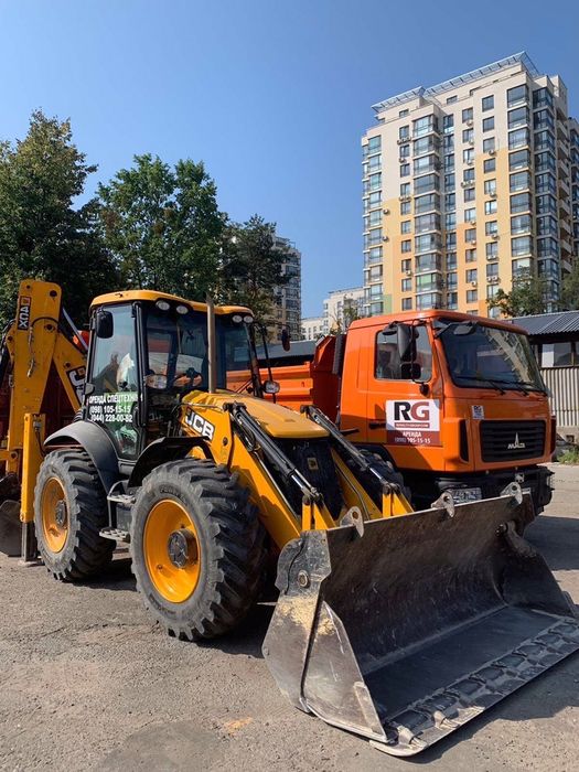 Услуги Автокрана 14-40 тон