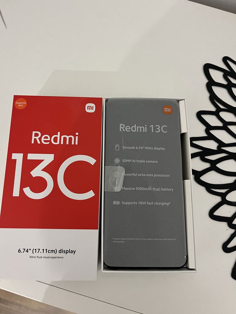 Xiaomi redmi 13C