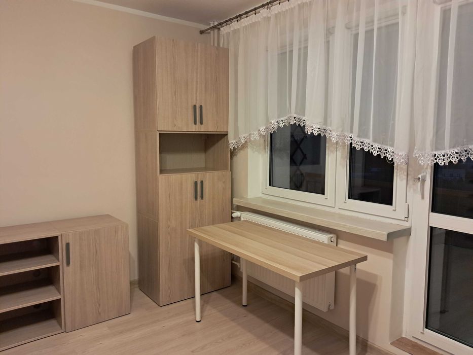 Wynajmę pokój jednoosobowy w świetnej lokalizacji