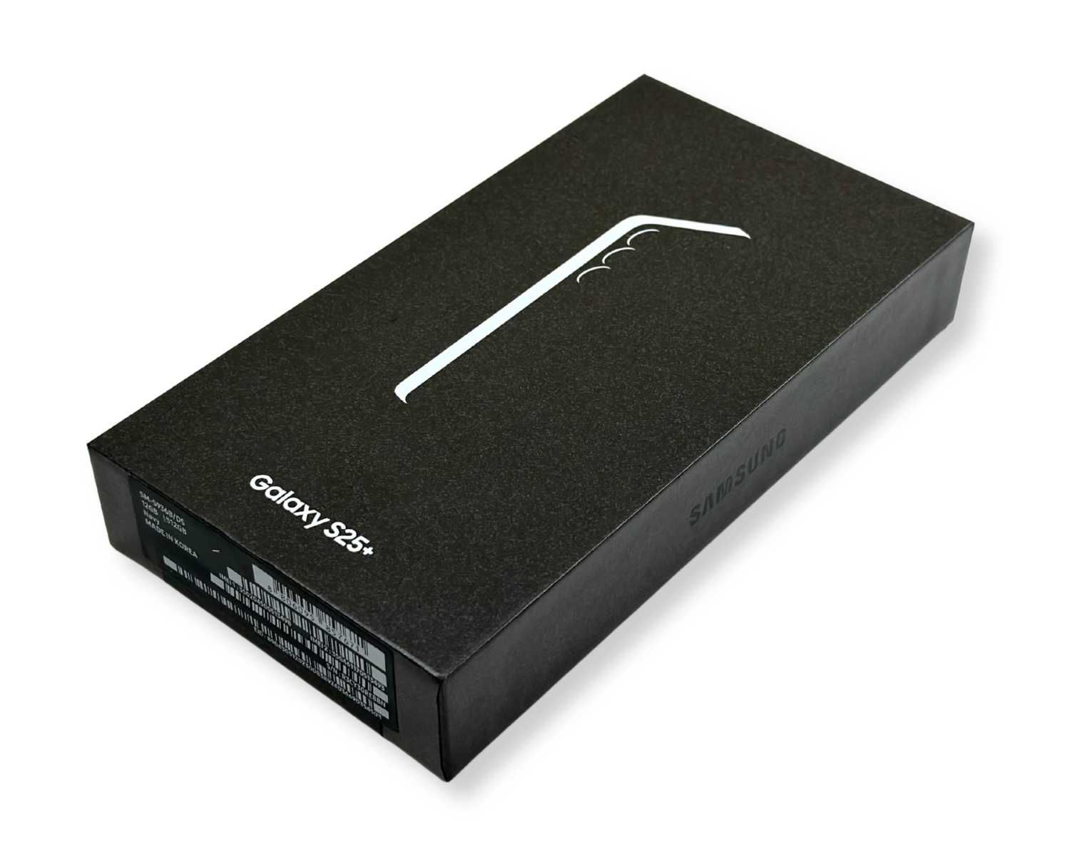 Samsung Galaxy S25 Plus 12/512GB 5G Granatowy 3600zł Żelazna 89