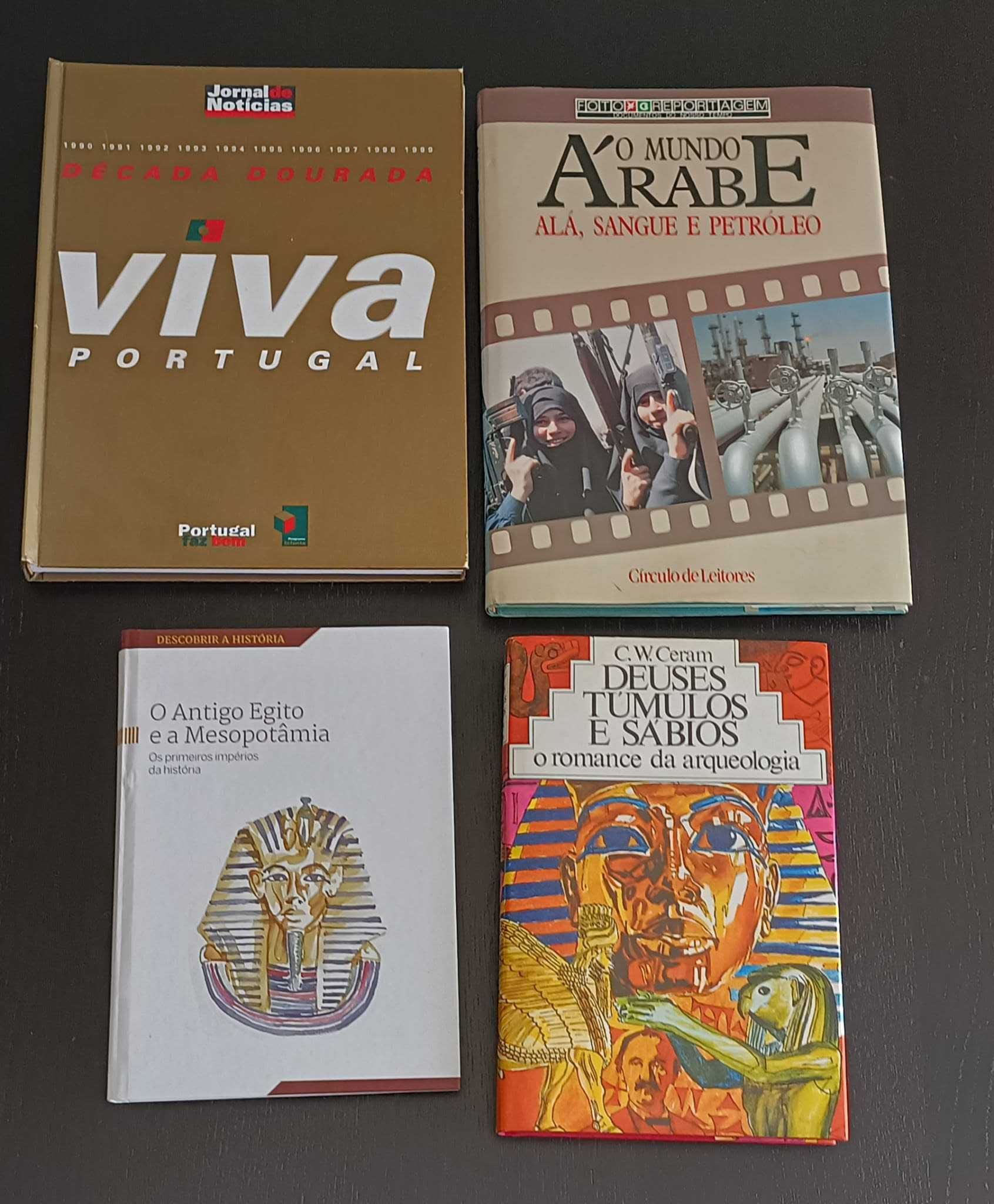 livros técnicos para despachar