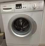 Bosch pralka Serie 2 VarioPerfect A+++ 7KG, bardzo dobry stan, zadbana