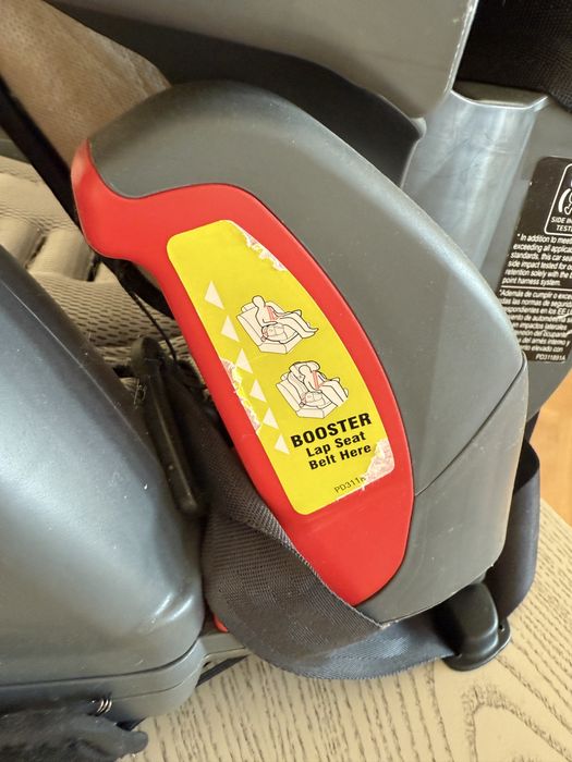 Детское кресло Graco