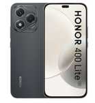 NOWY Smartfon HONOR 400 Lite 5G 8/256GB 6.7" 120Hz Ascom ul Klasztorna