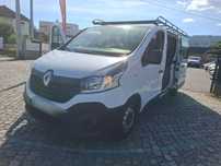 Renault Trafic 1.6 dCi L2H1 1.2T PRO+ SS