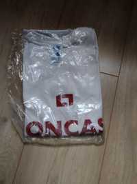 Koszulka Lioncast biała IEM Katowice