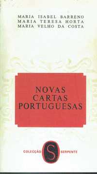 14133
Novas Cartas Portuguesas