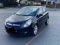 Opel Corsa Sprzedam zadbane auto