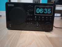 Radio internetowe Noxon.