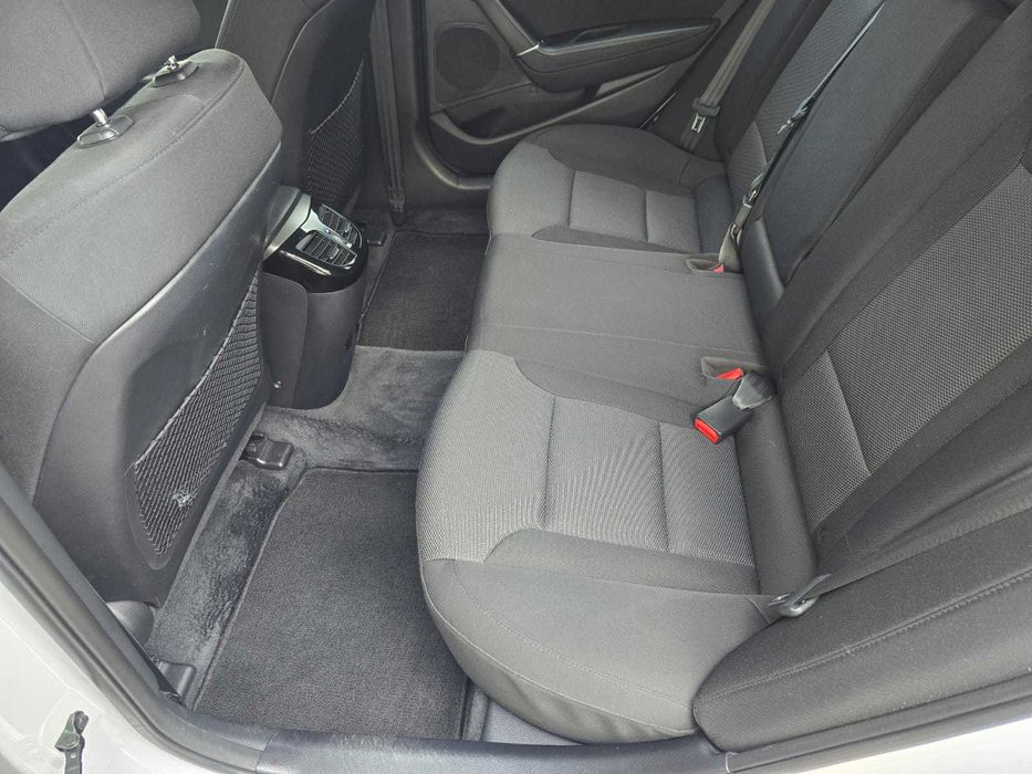 Hyundai i40 CRDi 16V SW