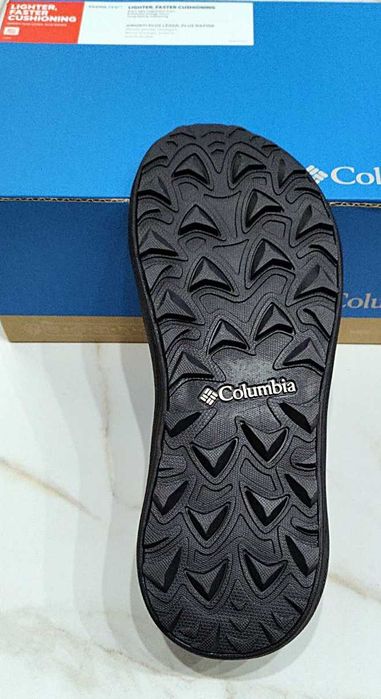 Нові оригінальні жіночі сандалі Columbia Trailstorm Hiker 2 Strap США