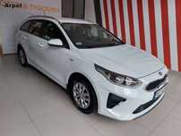 Kia Ceed Kombi S 1.4 MPI 100 KM