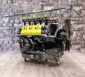 Stolik z silnika V8 *Kultowe Marki* Jakość Premium