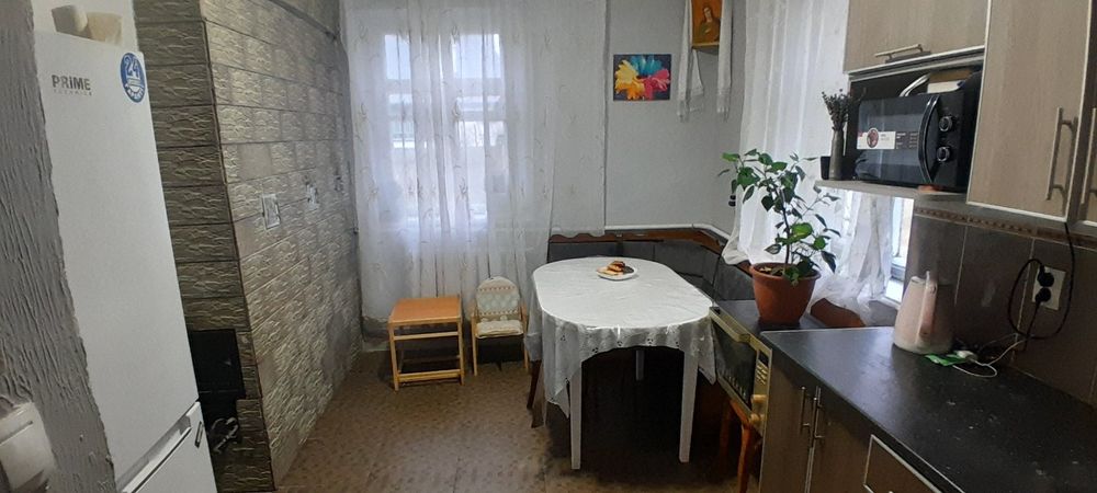 Продам затишний будинок