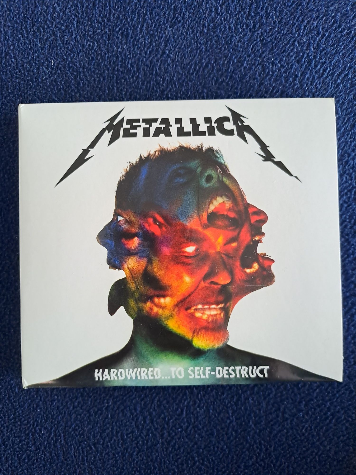 Metallica - Hardwired ..