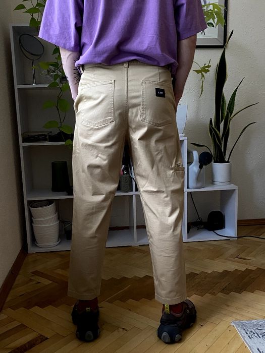 Чоловічі брюки work pants