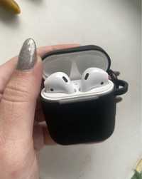 Чохол AirPods 1,2,3,pro,pro 2