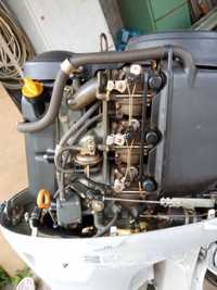 Двигун HONDA BF45 2004 р.в.
